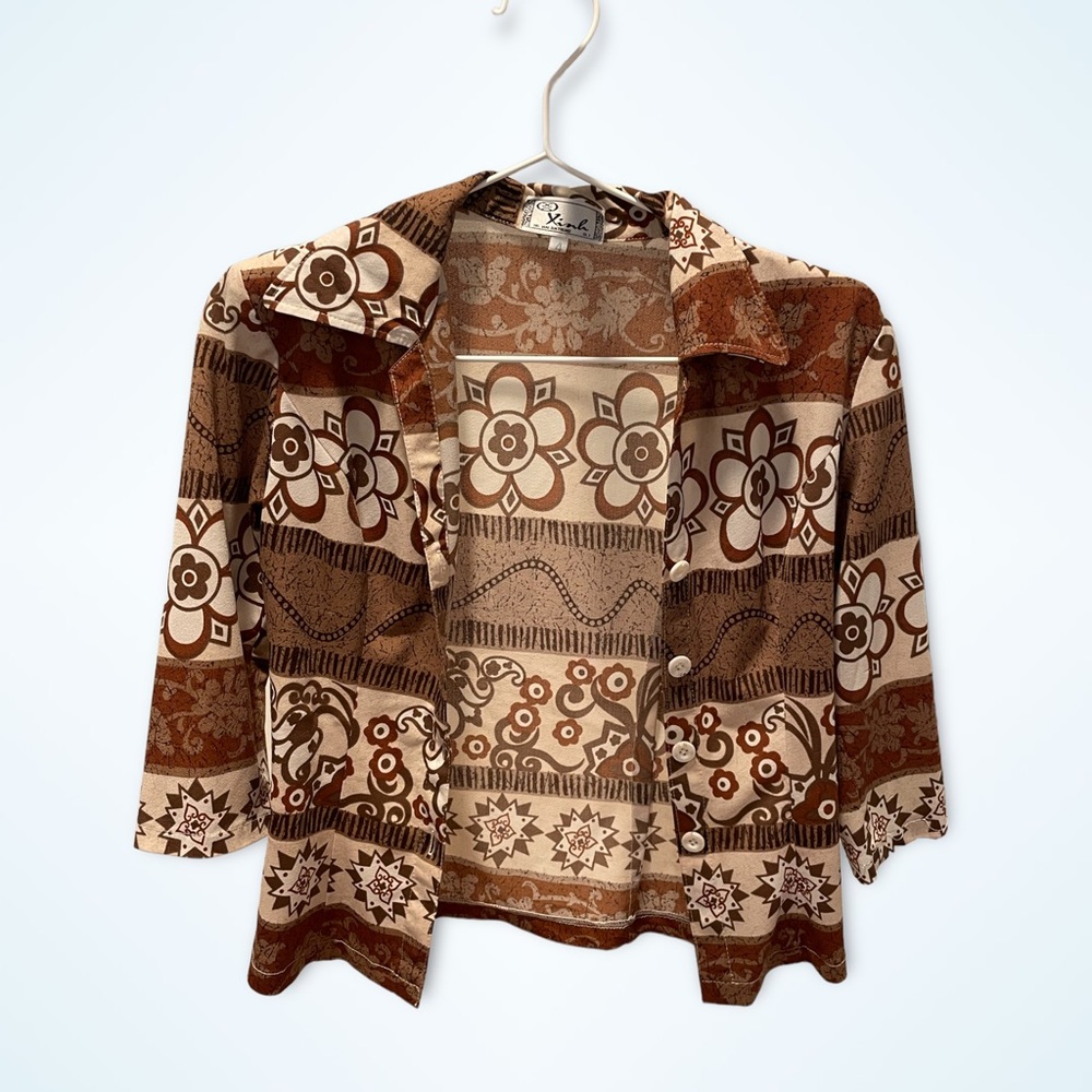 Vintage Blouse ✨